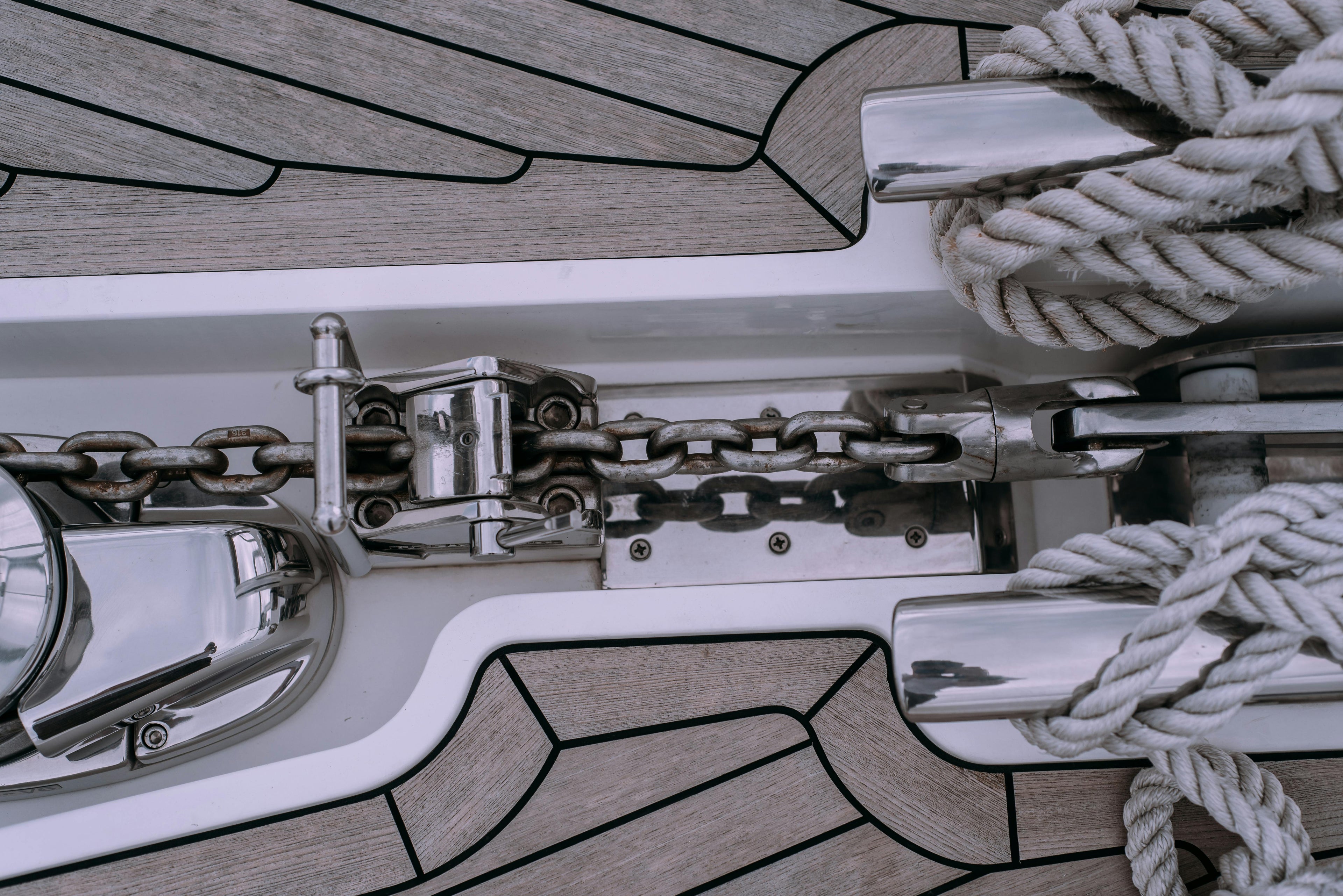 Anchor with Confidence