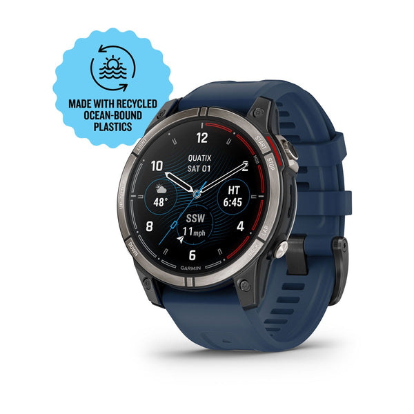 quatix 7 Pro front