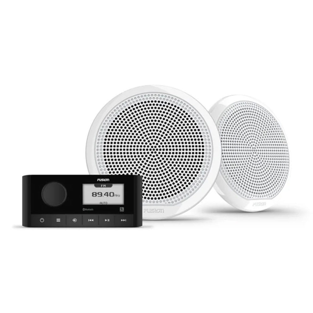MS-RA60 speaker kit hero