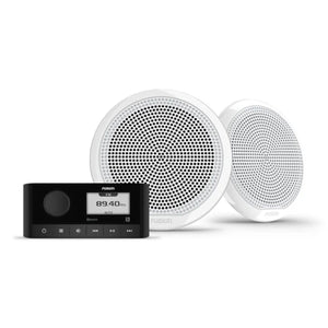 MS-RA60 speaker kit hero