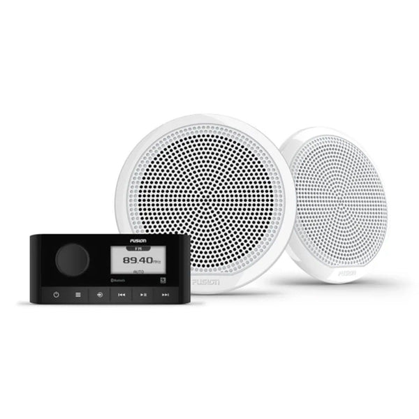MS-RA60 speaker kit hero