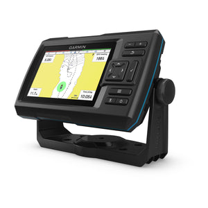 STRIKER Vivid 5cv detail 2