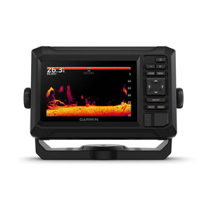 ECHOMAP UHD2 54cv hero