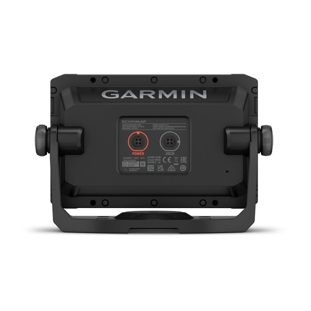 ECHOMAP UHD2 54cv hero