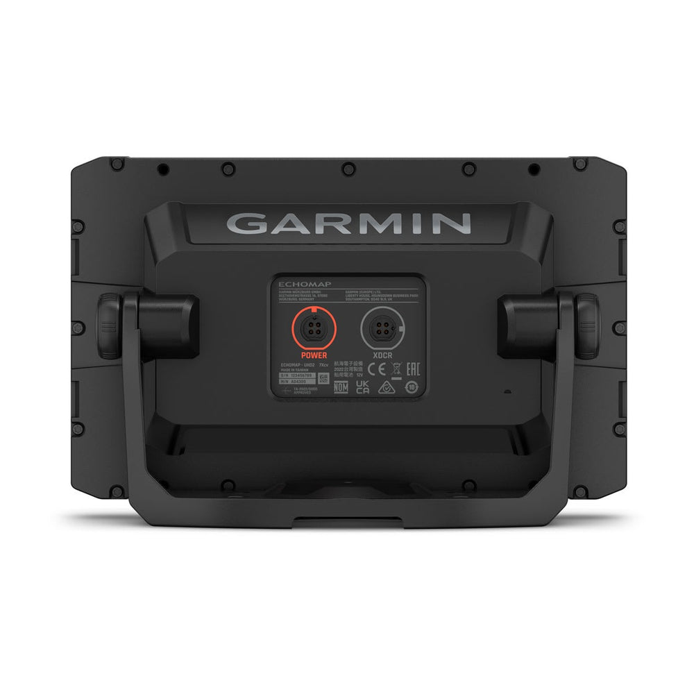 ECHOMAP UHD2 74cv hero