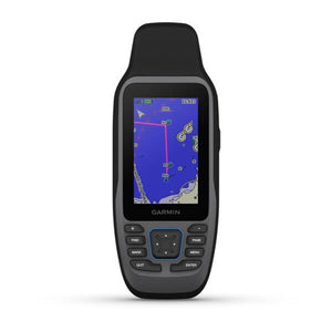 GPSMAP 79sc front