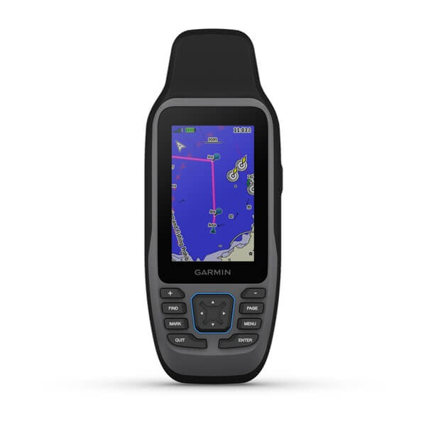 GPSMAP 79sc front
