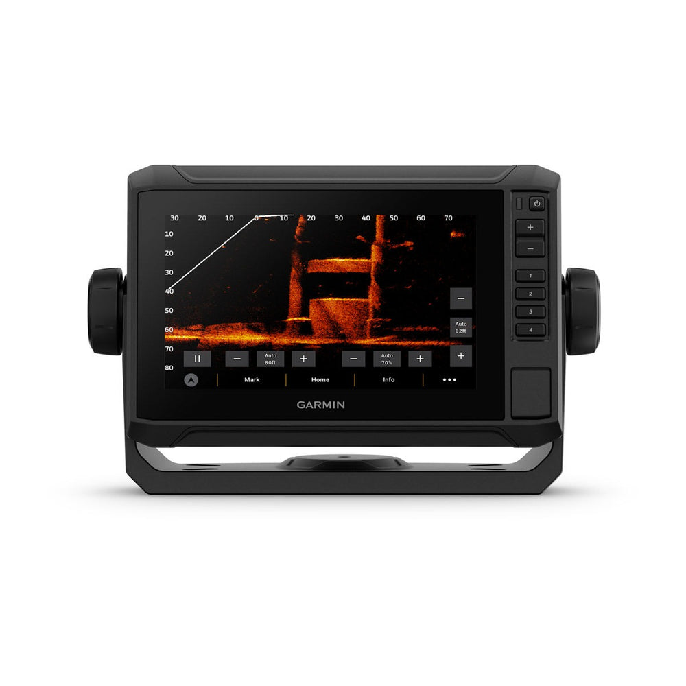 ECHOMAP UHD2 74sv hero