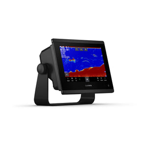 GPSMAP 743xsv side