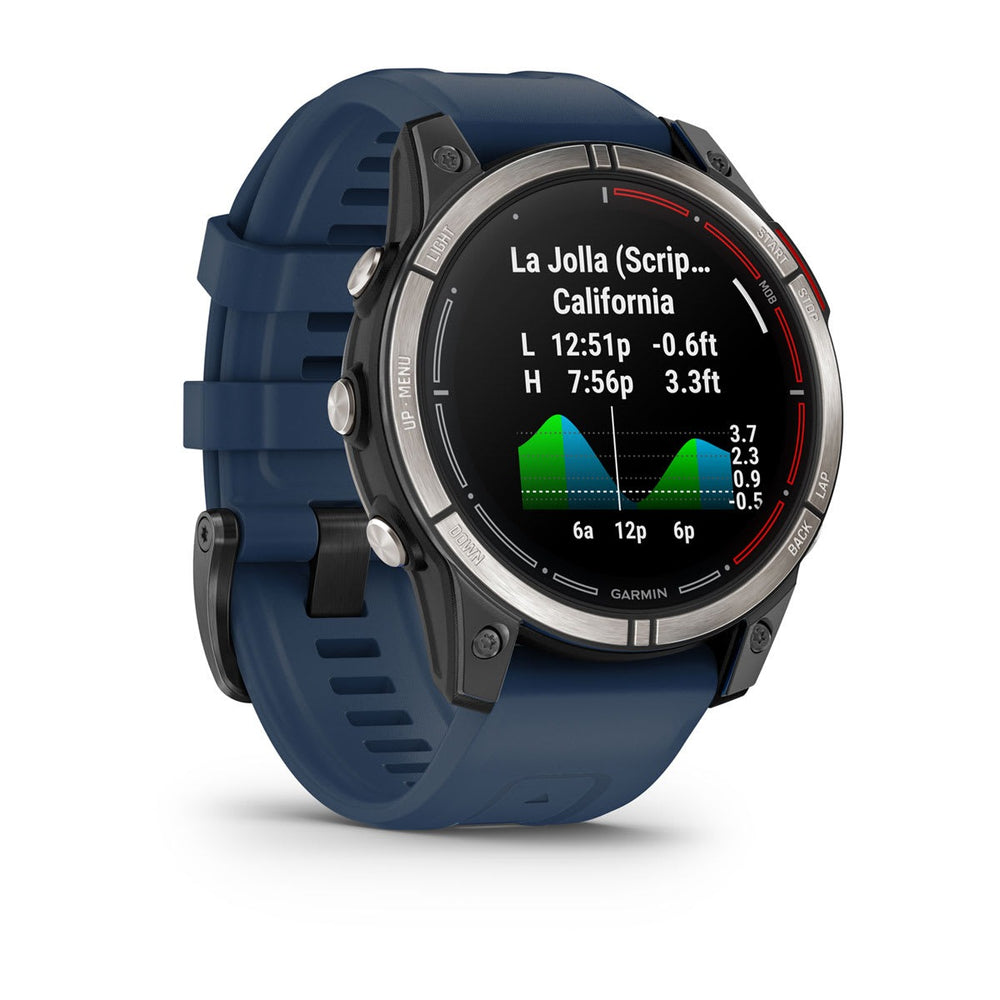 quatix 7 Pro front
