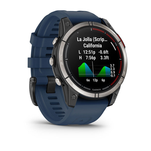 quatix 7 Pro angle