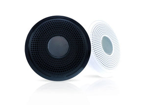 XS speakers detail