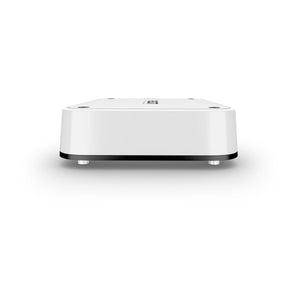 Apollo amp ports
