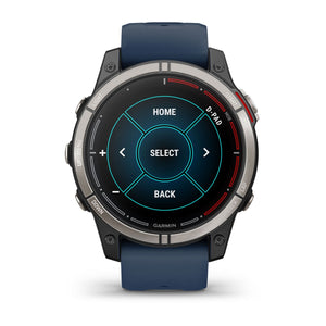 quatix display