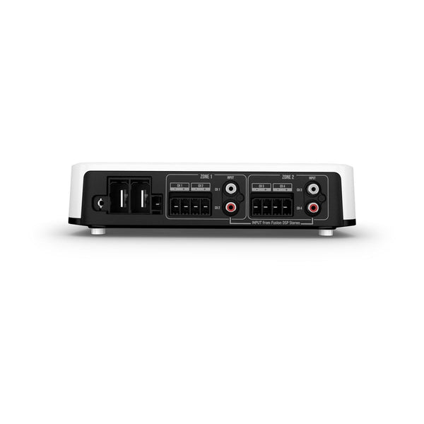 Apollo amp detail