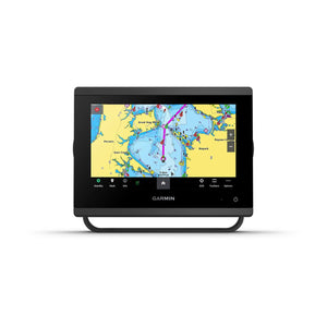 GPSMAP mount
