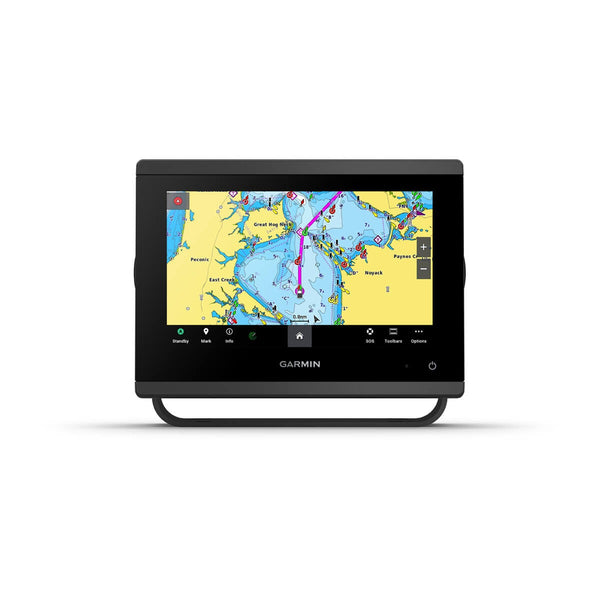 GPSMAP mount