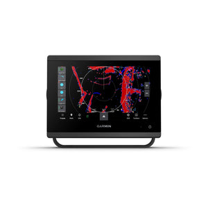 GPSMAP in use