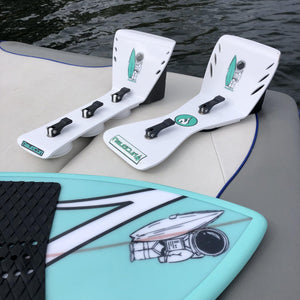 FLEX Wake Shaper Surf Gate