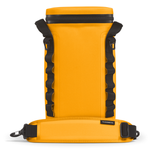 Dometic PSC9 Soft Cooler in Glow, open lid