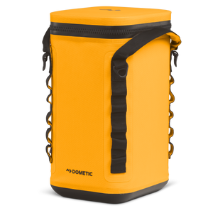 Dometic PSC9 Soft Cooler in Glow, front view