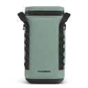 Dometic PSC9 Soft Cooler in Moss, angled view