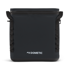 Dometic PSC19 Soft Cooler in Glow, angled view