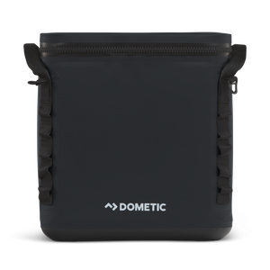 Dometic PSC19 Soft Cooler in Glow, angled view