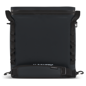 Dometic PSC19 Soft Cooler in Glow, open lid