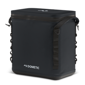 Dometic PSC19 Soft Cooler in Glow, front view