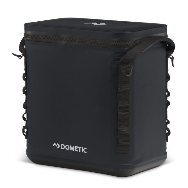 Dometic PSC19 Soft Cooler in Glow, front view