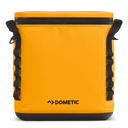Dometic PSC19 Soft Cooler in Slate, angled view