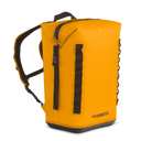 Dometic PSC22BP Backpack Soft Cooler in Moss, angled view