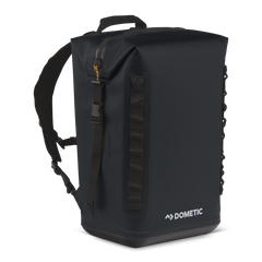 Dometic PSC22BP Backpack Soft Cooler in Glow, angled view