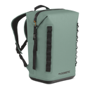 Dometic PSC22BP Backpack Soft Cooler in Slate, angled view