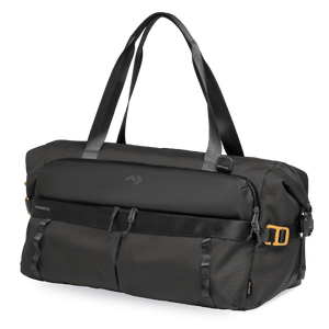 Dometic Unrestricted Duffel in Slate, front view