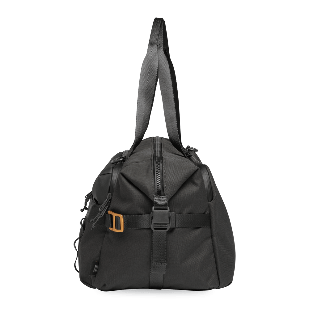 Dometic Unrestricted Duffel in Slate, front view