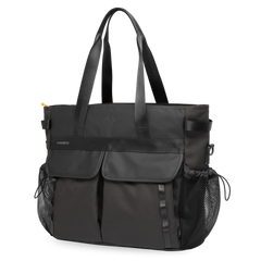 Dometic Unrestricted Tote XL in Slate, front view