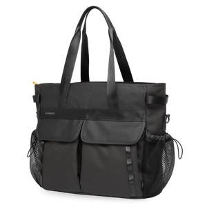 Dometic Unrestricted Tote XL in Slate, front view