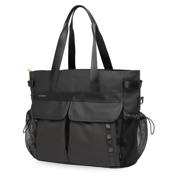 Dometic Unrestricted Tote XL in Slate, front view