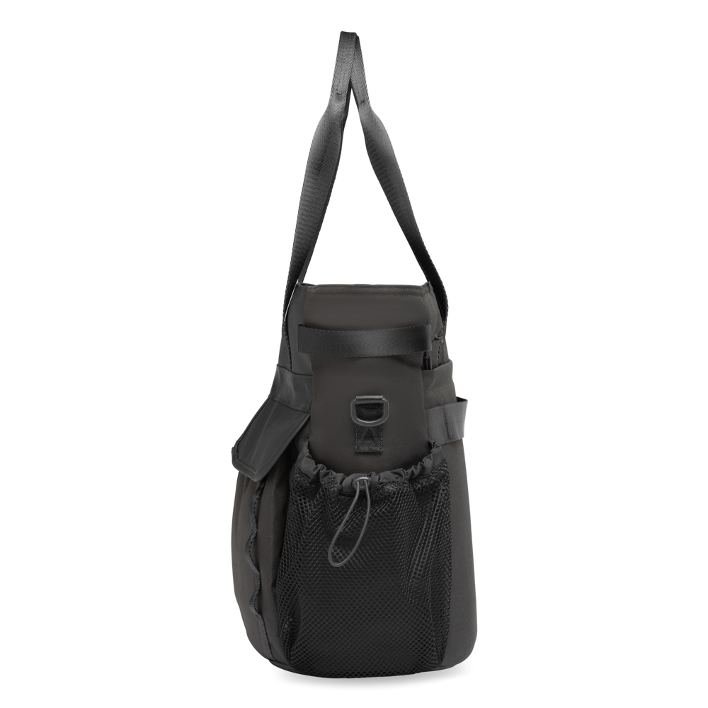 Dometic Unrestricted Tote XL in Slate, front view