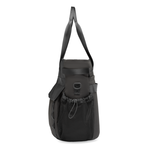 Dometic Unrestricted Tote XL in Slate, interior view