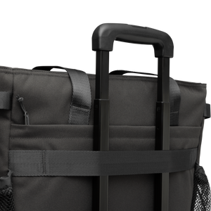 Dometic Unrestricted Tote XL in Slate, side view
