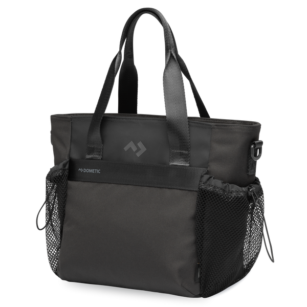 Dometic Unrestricted Tote in Slate, front view