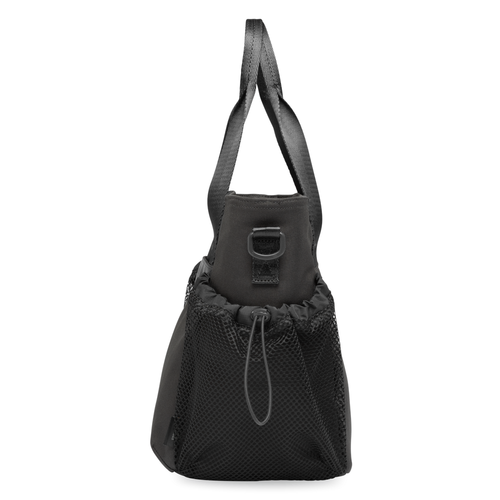 Dometic Unrestricted Tote in Slate, front view