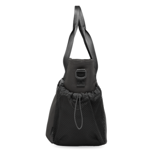 Dometic Unrestricted Tote in Slate, interior view