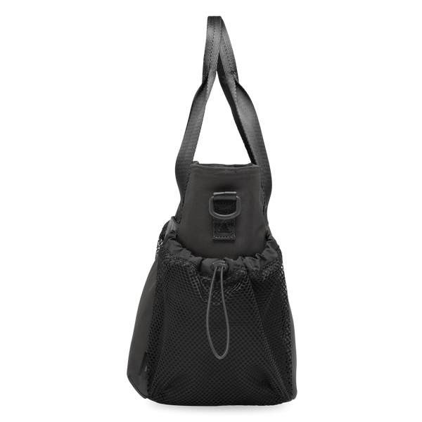 Dometic Unrestricted Tote in Slate, interior view