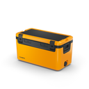 Dometic Recon Hardside 69L cooler in Glow, front view