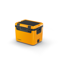 Dometic Recon Hardside 41L cooler in Glow, front view
