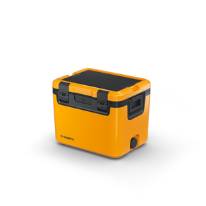 Dometic Recon Hardside 41L cooler in Glow, front view